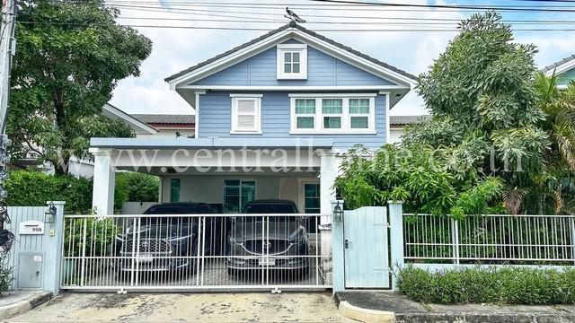บ้านเดี่ยว 5550000 กรุงเทพมหานคร เขตสายไหม ออเงิน บ้านเดี่ยว 5550000 กรุงเทพมหานคร เขตสายไหม ออเงิน