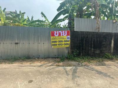 ที่ดิน 8415000 กรุงเทพมหานคร เขตบางกอกน้อย บางขุนนนท์