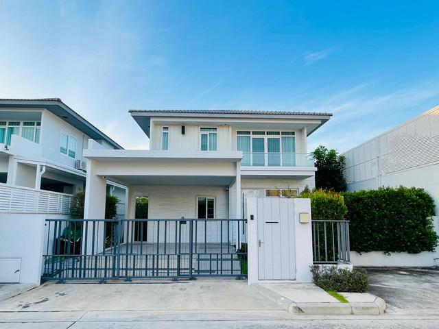 บ้านเดี่ยว 15400000 กรุงเทพมหานคร เขตประเวศ ดอกไม้ บ้านเดี่ยว 15400000 กรุงเทพมหานคร เขตประเวศ ดอกไม้