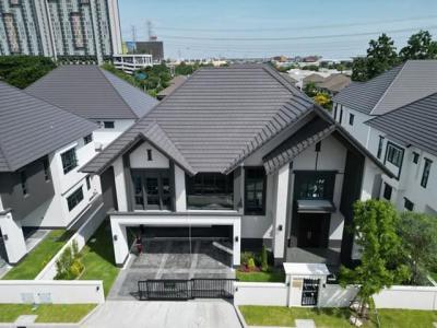 บ้านเดี่ยว 320000 สมุทรปราการ บางพลี บางพลีใหญ่