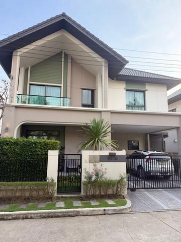 บ้านเดี่ยว 100000 สมุทรปราการ บางพลี บางแก้ว