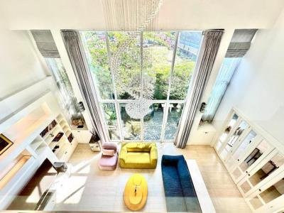 บ้านเดี่ยว 105000000 กรุงเทพมหานคร เขตวัฒนา คลองตันเหนือ