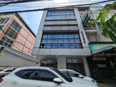 สำนักงาน 16000000 กรุงเทพมหานคร เขตราษฎร์บูรณะ ราษฎร์บูรณะ