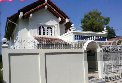 บ้านเดี่ยว 20000 กรุงเทพมหานคร เขตพระโขนง บางจาก