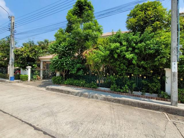 บ้านเดี่ยว 7150000 กรุงเทพมหานคร เขตมีนบุรี มีนบุรี