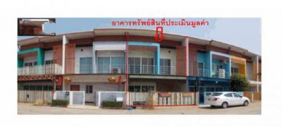 ทาวน์เฮาส์ 2200000 มุกดาหาร เมืองมุกดาหาร มุกดาหาร