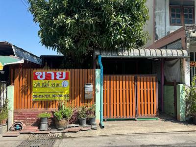 บ้านเดี่ยว 5500000 สมุทรปราการ บางพลี บางแก้ว