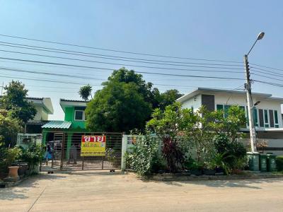 บ้านเดี่ยว 15900000 สมุทรปราการ บางพลี บางแก้ว
