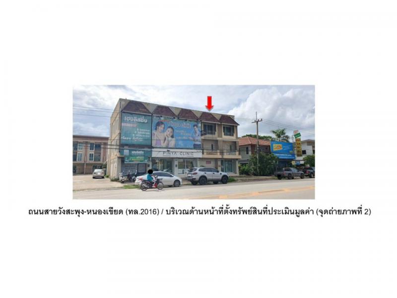 อาคารพาณิชย์ 3800000 เลย วังสะพุง วังสะพุง อาคารพาณิชย์ 3800000 เลย วังสะพุง วังสะพุง
