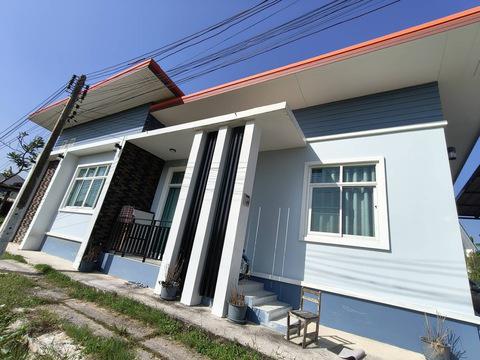 บ้านเดี่ยว 1950000 สมุทรสาคร เมืองสมุทรสาคร บางน้ำจืด บ้านเดี่ยว 1950000 สมุทรสาคร เมืองสมุทรสาคร บางน้ำจืด