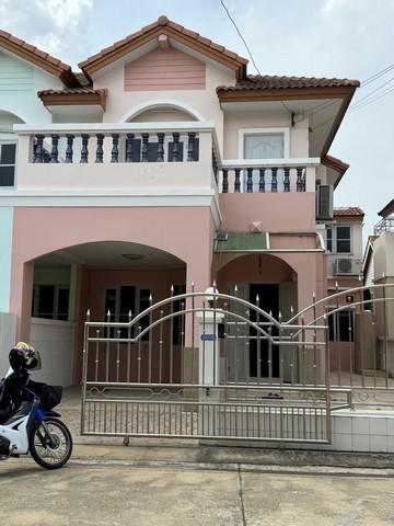 บ้านเดี่ยว 13500 กรุงเทพมหานคร เขตบางแค หลักสอง