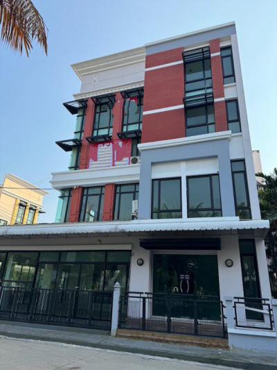 สำนักงาน 150000 กรุงเทพมหานคร เขตบางนา บางนา