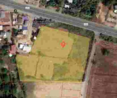 ที่ดิน 2500000 นครสวรรค์ เมืองนครสวรรค์ พระนอน