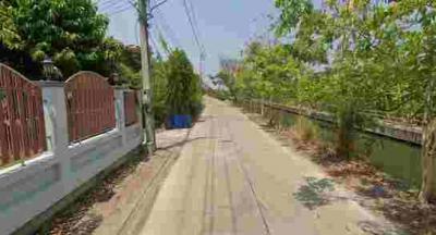 ที่ดิน 6400000 นครปฐม สามพราน บางกระทึก