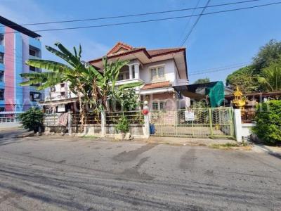 บ้านเดี่ยว 4500000 ปทุมธานี ธัญบุรี รังสิต