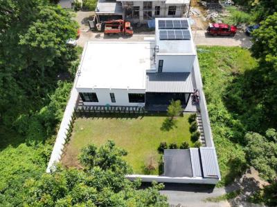บ้านเดี่ยว 5000000 เชียงใหม่ สารภี ไชยสถาน