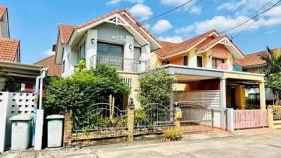 บ้านเดี่ยว 2750000 ชลบุรี ศรีราชา สุรศักดิ์