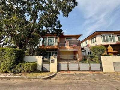 บ้านเดี่ยว 6500000 ชลบุรี ศรีราชา สุรศักดิ์