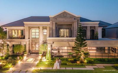 ที่ดิน 70000000 นนทบุรี ปากเกร็ด บางพลับ