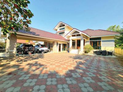 บ้านเดี่ยว 6000000 บุรีรัมย์ ลำปลายมาศ หนองคู
