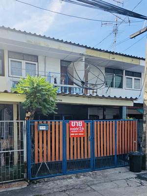 ทาวน์เฮาส์ 1850000 กรุงเทพมหานคร เขตลาดพร้าว จรเข้บัว