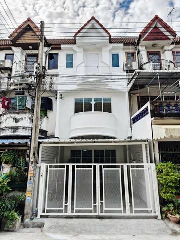 บ้านเดี่ยว 2190000 สมุทรสาคร กระทุ่มแบน อ้อมน้อย