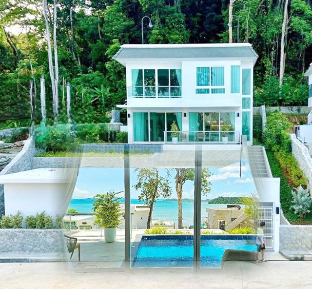 บ้านเดี่ยว 144999 ภูเก็ต ถลาง ป่าคลอก บ้านเดี่ยว 144999 ภูเก็ต ถลาง ป่าคลอก