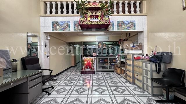 อาคารพาณิชย์ 11900000 กรุงเทพมหานคร เขตคลองสาน คลองต้นไทร อาคารพาณิชย์ 11900000 กรุงเทพมหานคร เขตคลองสาน คลองต้นไทร