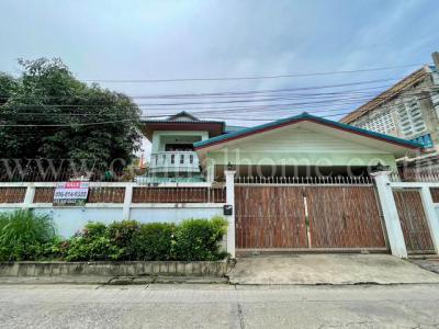 บ้านเดี่ยว 8500000 กรุงเทพมหานคร เขตทวีวัฒนา ศาลาธรรมสพน์