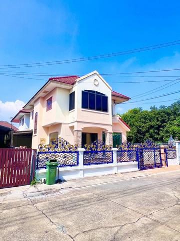 บ้านเดี่ยว 3790000 กรุงเทพมหานคร เขตสายไหม สายไหม