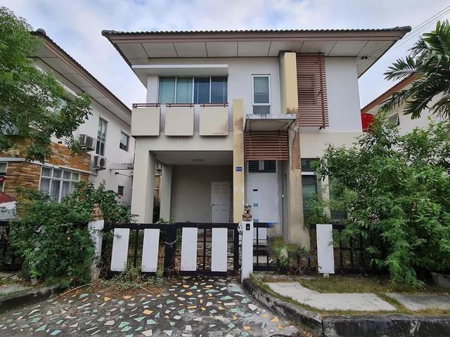 บ้านเดี่ยว 2970000 กรุงเทพมหานคร เขตคลองสามวา สามวาตะวันตก บ้านเดี่ยว 2970000 กรุงเทพมหานคร เขตคลองสามวา สามวาตะวันตก