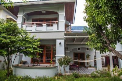 บ้านเดี่ยว 68000 กรุงเทพมหานคร เขตลาดพร้าว ลาดพร้าว