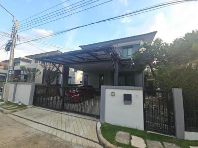 บ้านเดี่ยว 30000 สมุทรปราการ บางพลี ราชาเทวะ