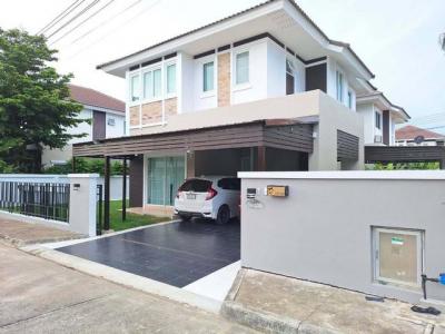 บ้านเดี่ยว 3790000 เชียงใหม่ ดอยสะเก็ด แม่โป่ง