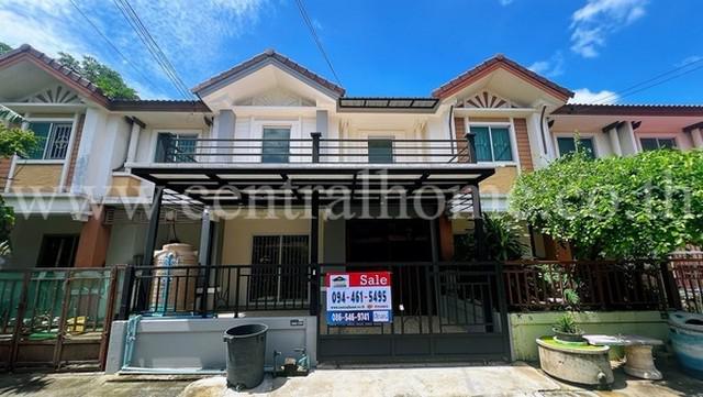 ทาวน์เฮาส์ 1690000 ปทุมธานี ธัญบุรี ประชาธิปัตย์ ทาวน์เฮาส์ 1690000 ปทุมธานี ธัญบุรี ประชาธิปัตย์
