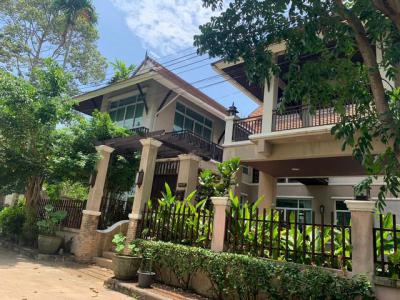 บ้านเดี่ยว 13300000 ชลบุรี ศรีราชา หนองขาม
