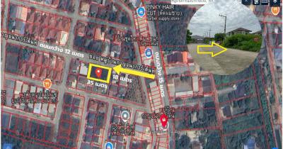 ที่ดิน 4350000 นครปฐม เมืองนครปฐม สามควายเผือก