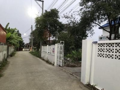 บ้านเดี่ยว 3900000 นนทบุรี บางใหญ่ บางเลน