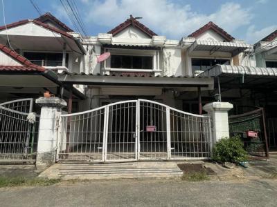 บ้านเดี่ยว 2290000 เชียงใหม่ เมืองเชียงใหม่ แม่เหียะ