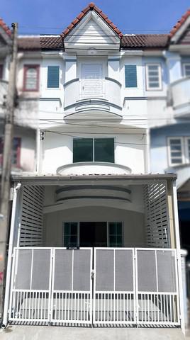 บ้านเดี่ยว 1990000 สมุทรสาคร กระทุ่มแบน อ้อมน้อย บ้านเดี่ยว 1990000 สมุทรสาคร กระทุ่มแบน อ้อมน้อย
