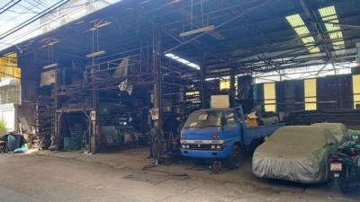 โกดัง 29000 กรุงเทพมหานคร เขตยานนาวา ช่องนนทรี