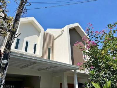 บ้านเดี่ยว 8900000 กรุงเทพมหานคร เขตลาดพร้าว ลาดพร้าว