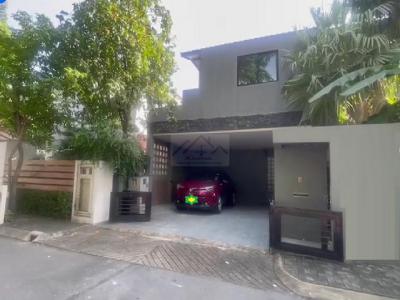 บ้านเดี่ยว 75000 กรุงเทพมหานคร เขตวังทองหลาง วังทองหลาง