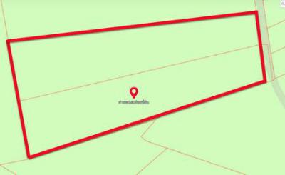 ที่ดิน 46246950 ฉะเชิงเทรา ราชสาส์น เมืองใหม่