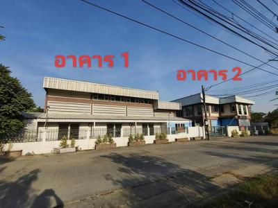 โกดัง 125000 กรุงเทพมหานคร เขตมีนบุรี แสนแสบ