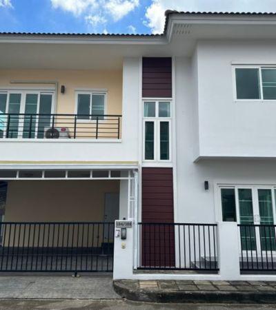 บ้านเดี่ยว 4700000 เชียงใหม่ สารภี ป่าบง