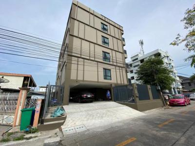 อพาร์ทเม้นท์ 36000000 กรุงเทพมหานคร เขตลาดพร้าว ลาดพร้าว
