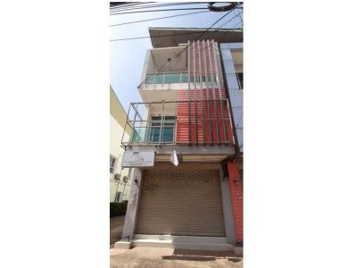 อาคารพาณิชย์ 5500000 ขอนแก่น เมืองขอนแก่น บ้านเป็ด