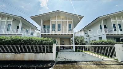 บ้านเดี่ยว 3590000 นนทบุรี บางใหญ่ บางม่วง