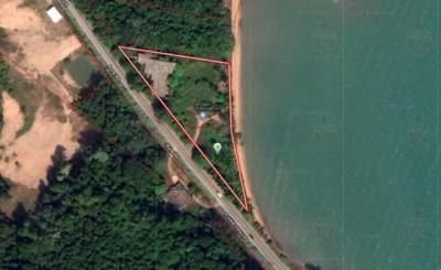ที่ดิน 49500000 ตราด กิ่งอำเภอเกาะช้าง เกาะช้าง